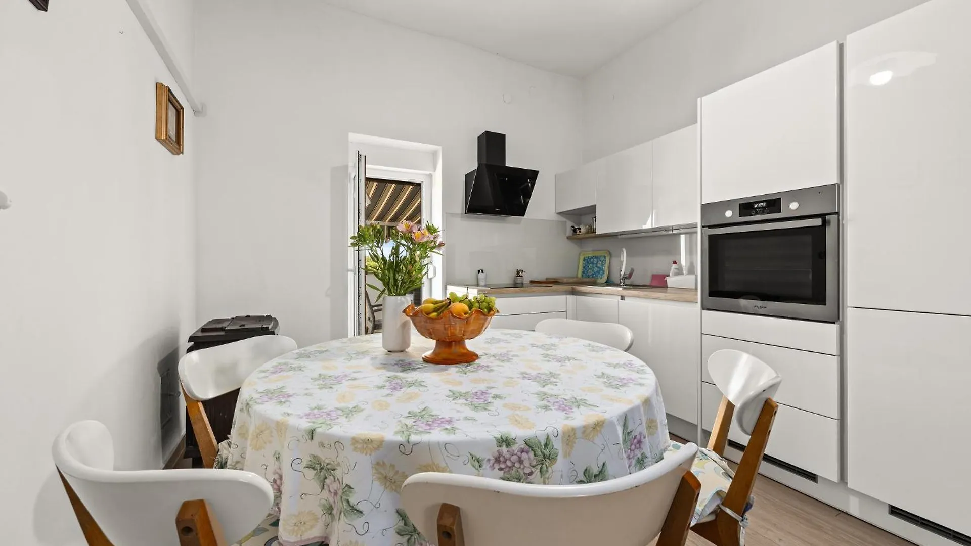 Appartement Apartman Punta Verudella Pula