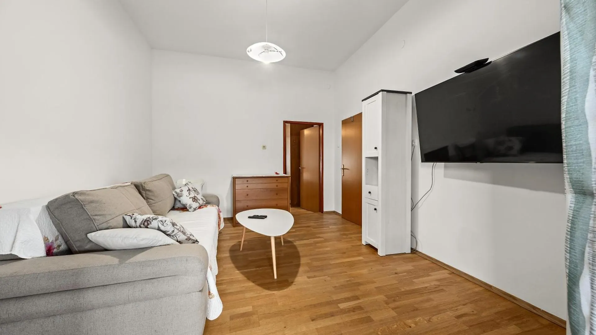 Apartman Punta Verudella Pula Appartement