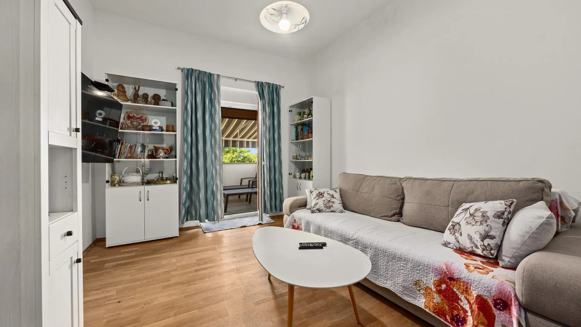 Appartement Apartman Punta Verudella Pula