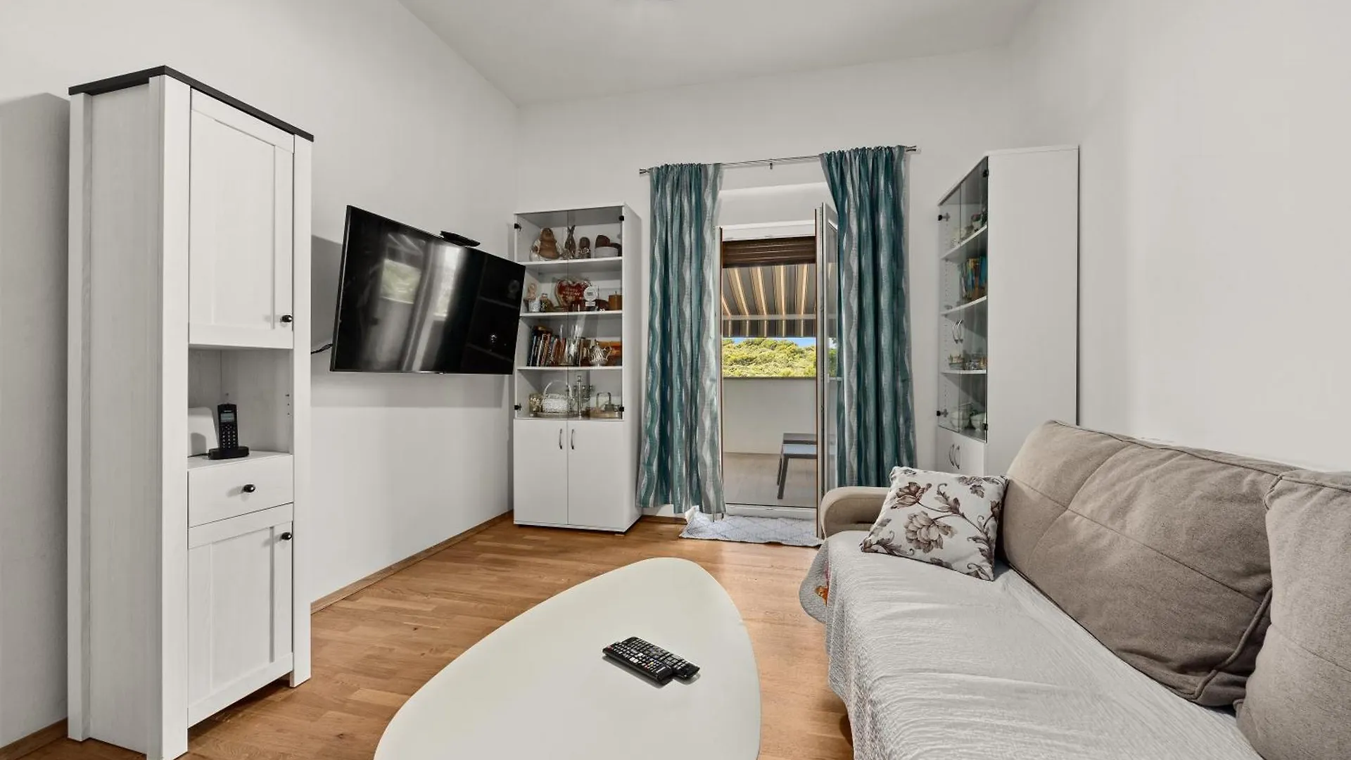 Apartman Punta Verudella Pula Appartement