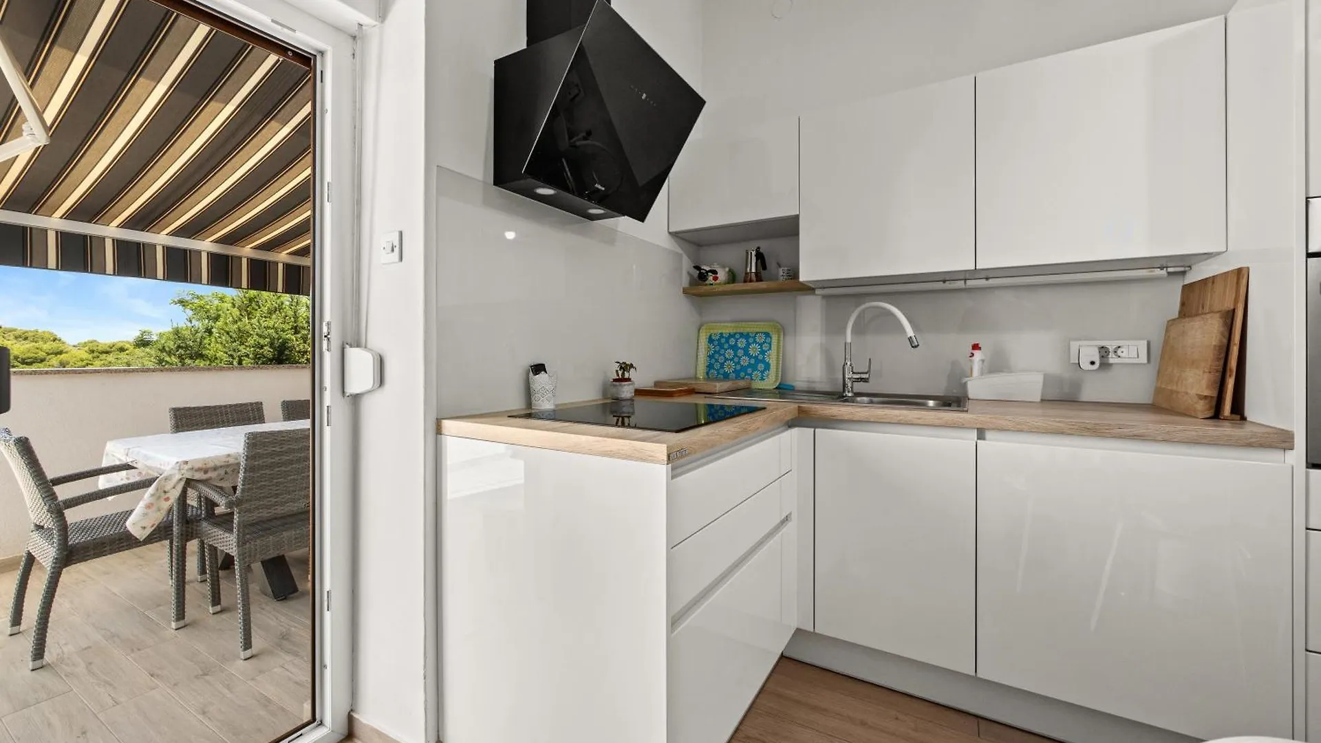 Apartman Punta Verudella Pula 0*,