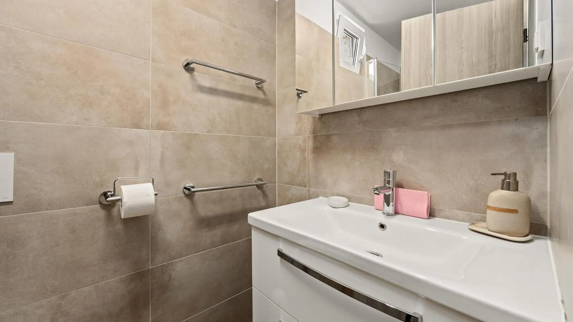 Apartman Punta Verudella Pula