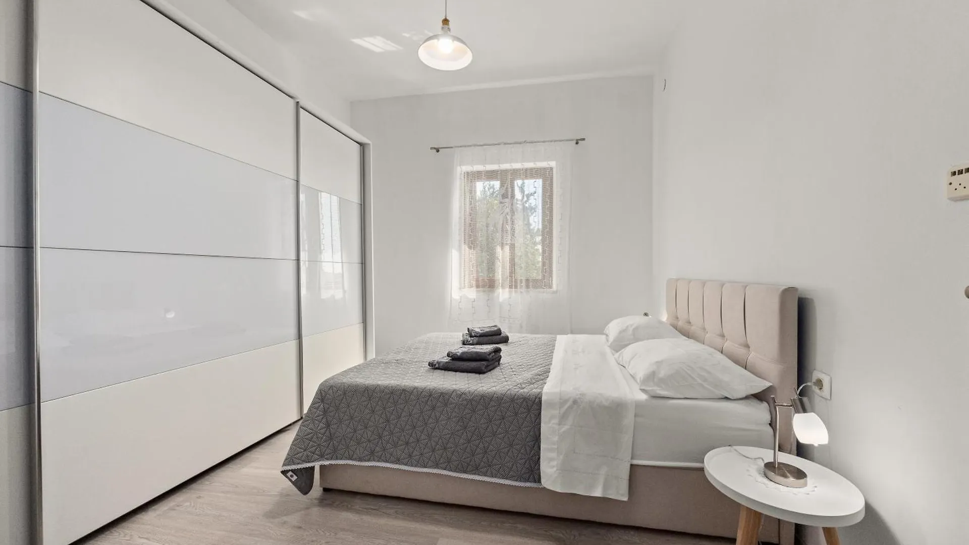Appartement Apartman Punta Verudella Pula Croatie