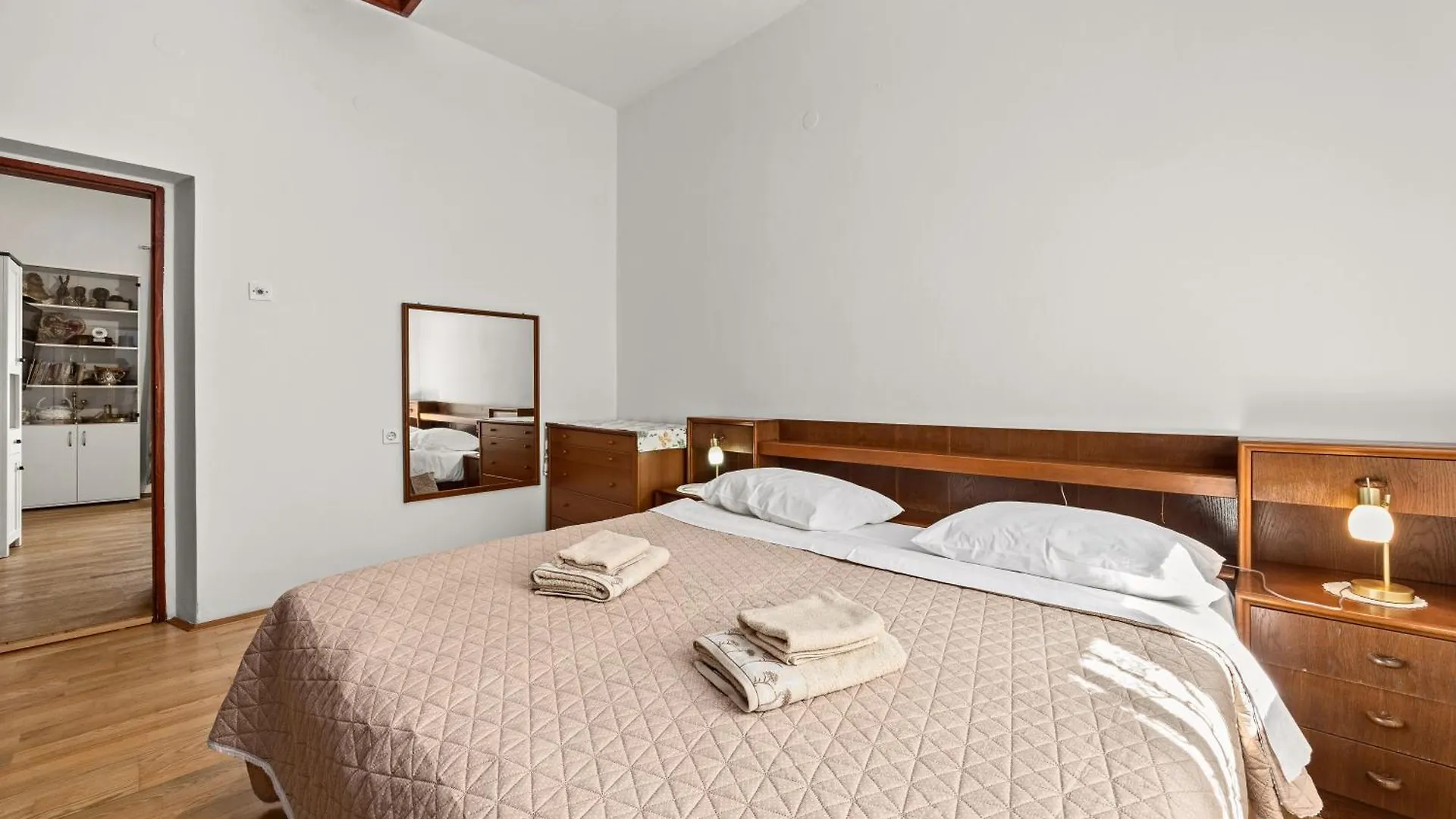 Appartement Apartman Punta Verudella Pula