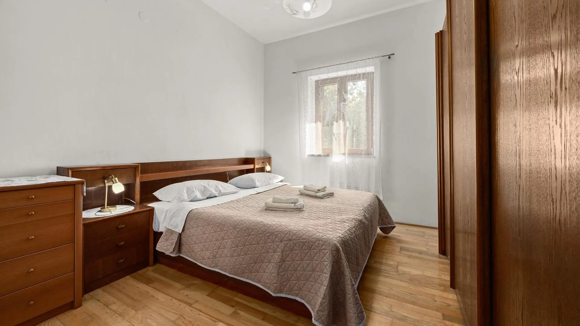Apartman Punta Verudella Pula Croatie