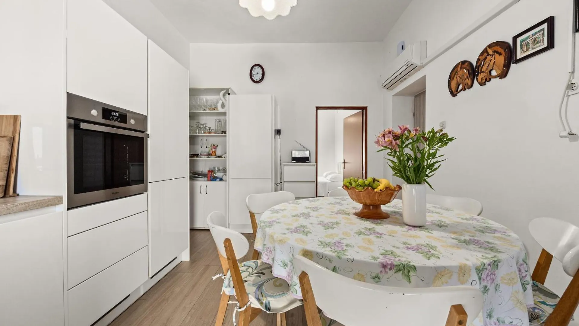 Appartement Apartman Punta Verudella Pula Croatie