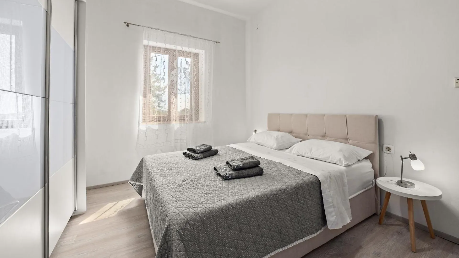 Apartman Punta Verudella Pula