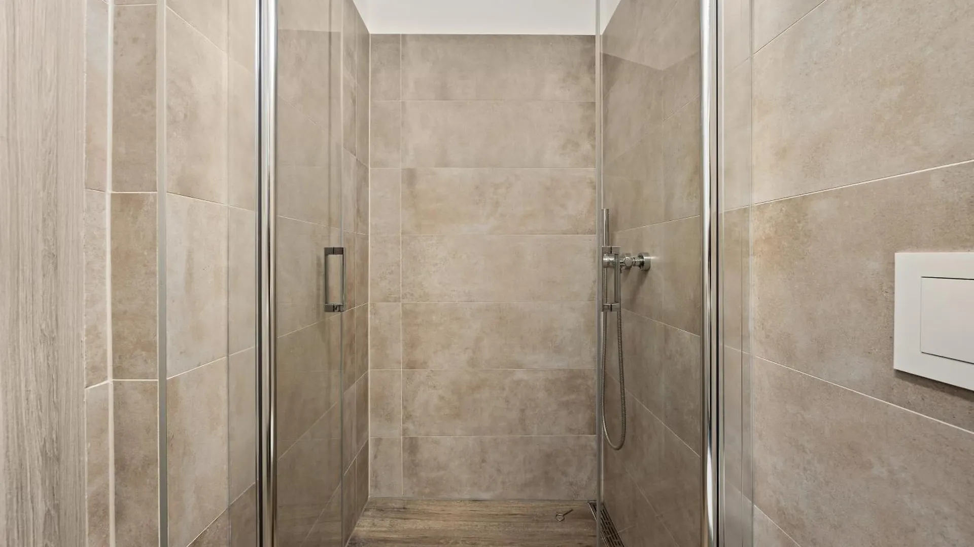 Apartman Punta Verudella Pula 0*,